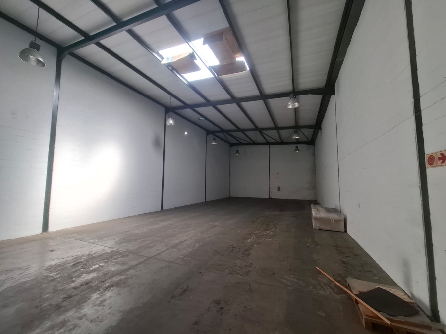 To Let Commercial Property for Rent in Stikland Industrial Western Cape